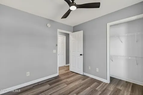 507 Cherry Blossom Lane Richlands NC 28574
