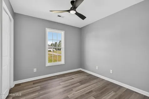 507 Cherry Blossom Lane Richlands NC 28574