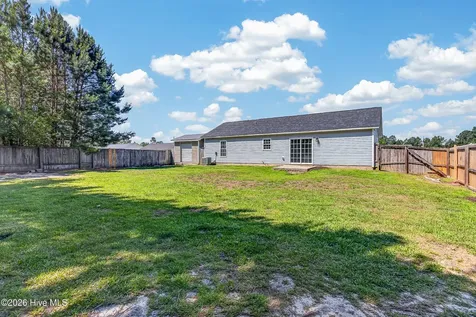 507 Cherry Blossom Lane Richlands NC 28574