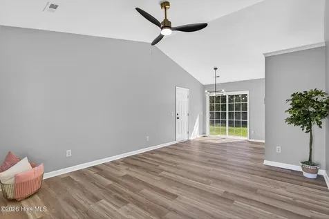 507 Cherry Blossom Lane Richlands NC 28574