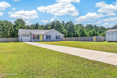 507 Cherry Blossom Lane Richlands NC 28574