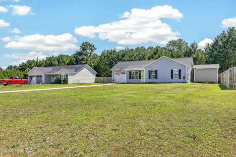 507 Cherry Blossom Lane Richlands NC 28574