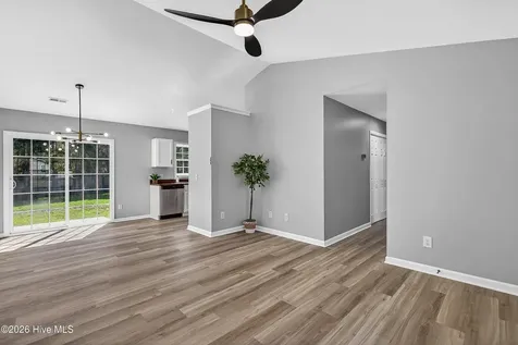 507 Cherry Blossom Lane Richlands NC 28574