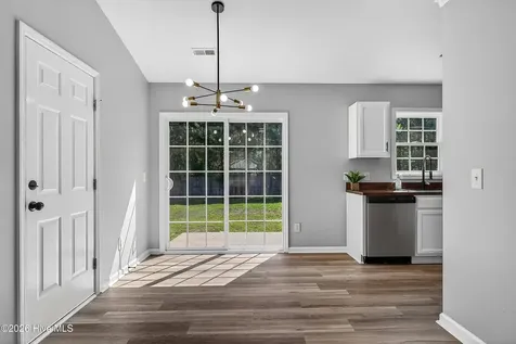 507 Cherry Blossom Lane Richlands NC 28574