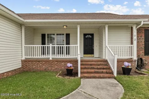 103 Richmond Drive Jacksonville NC 28540