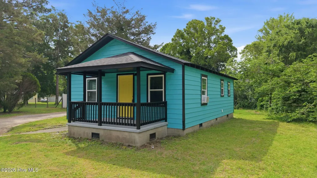 109 Bowser Court Plymouth NC 27962
