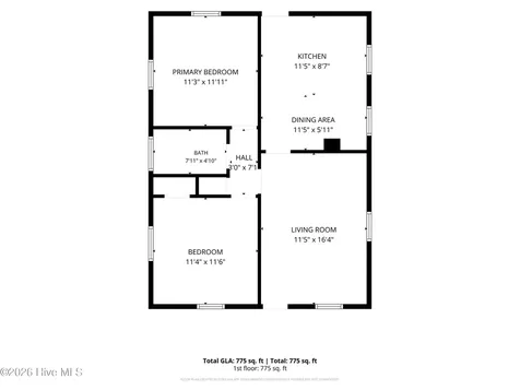 109 Bowser Court Plymouth NC 27962