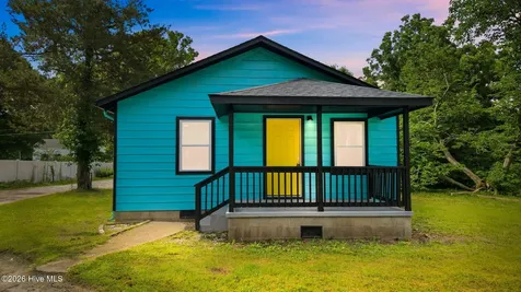 109 Bowser Court Plymouth NC 27962