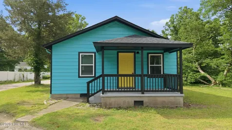 109 Bowser Court Plymouth NC 27962