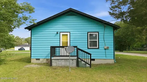 109 Bowser Court Plymouth NC 27962