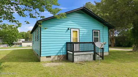 109 Bowser Court Plymouth NC 27962
