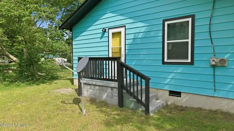 109 Bowser Court Plymouth NC 27962