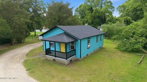 109 Bowser Court Plymouth NC 27962