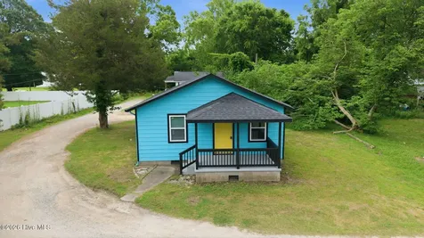 109 Bowser Court Plymouth NC 27962