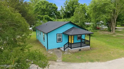 109 Bowser Court Plymouth NC 27962