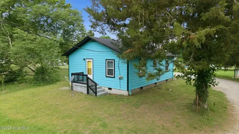 109 Bowser Court Plymouth NC 27962