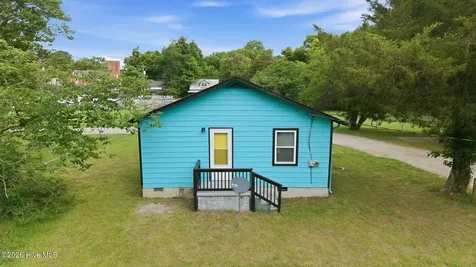 109 Bowser Court Plymouth NC 27962