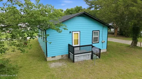 109 Bowser Court Plymouth NC 27962