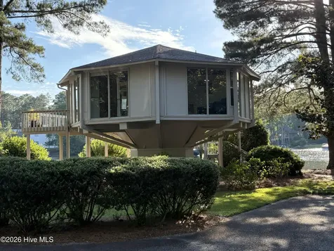 140 Sugar Gum Lane Pinehurst NC 28374