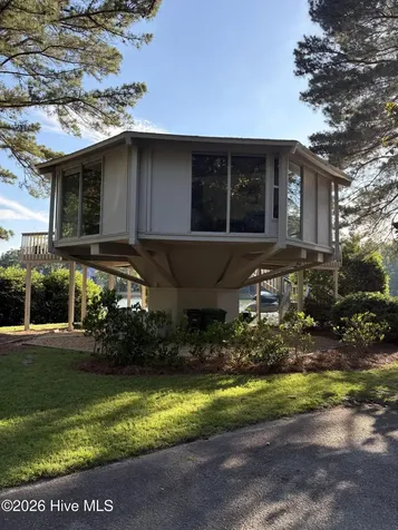 140 Sugar Gum Lane Pinehurst NC 28374