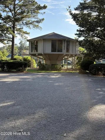 140 Sugar Gum Lane Pinehurst NC 28374