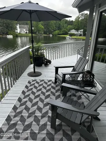 140 Sugar Gum Lane Pinehurst NC 28374