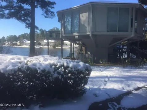 140 Sugar Gum Lane Pinehurst NC 28374
