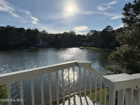 140 Sugar Gum Lane Pinehurst NC 28374