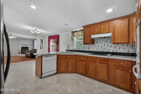 304 Washington Creek Drive Willard NC 28478