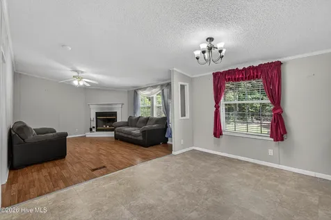 304 Washington Creek Drive Willard NC 28478
