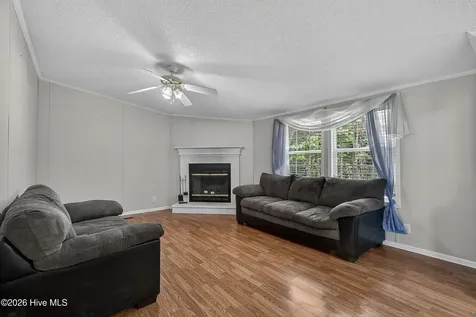 304 Washington Creek Drive Willard NC 28478