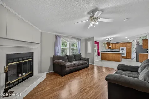 304 Washington Creek Drive Willard NC 28478