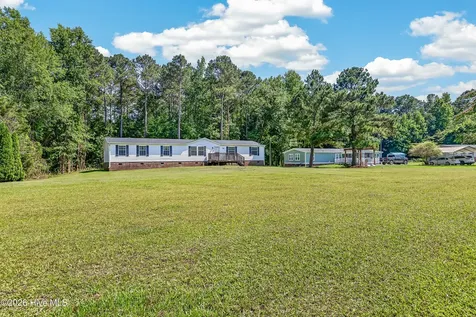 304 Washington Creek Drive Willard NC 28478