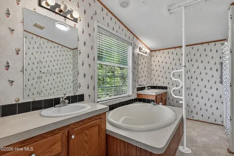 304 Washington Creek Drive Willard NC 28478