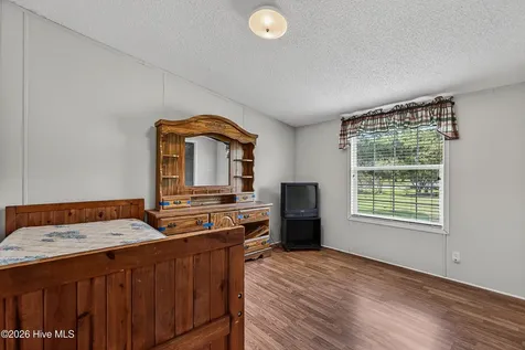 304 Washington Creek Drive Willard NC 28478