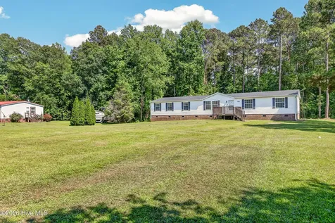 304 Washington Creek Drive Willard NC 28478