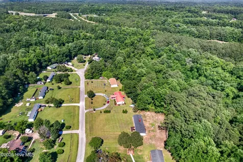 304 Washington Creek Drive Willard NC 28478