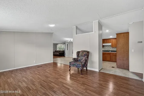 304 Washington Creek Drive Willard NC 28478