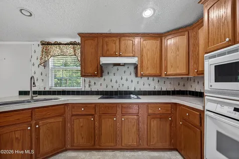 304 Washington Creek Drive Willard NC 28478