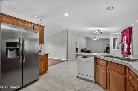 304 Washington Creek Drive Willard NC 28478