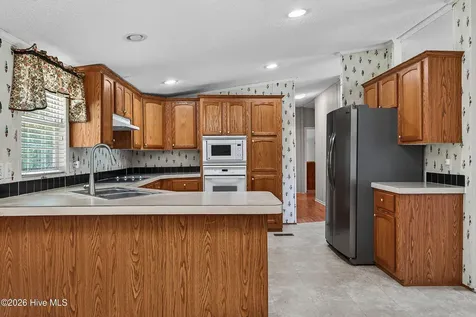 304 Washington Creek Drive Willard NC 28478