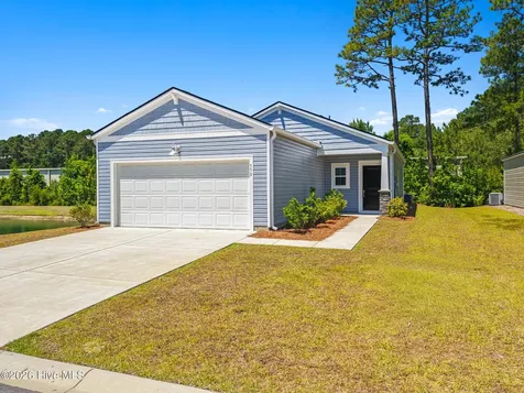 558 Ladyfish Loop NW Sunset Beach NC 28468