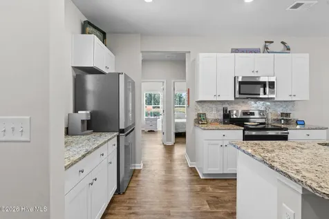 558 Ladyfish Loop NW Sunset Beach NC 28468
