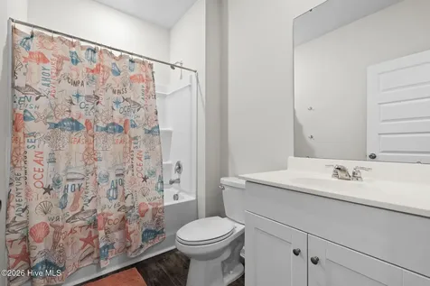 558 Ladyfish Loop NW Sunset Beach NC 28468