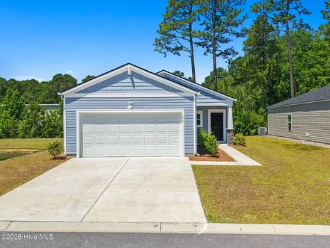 558 Ladyfish Loop NW Sunset Beach NC 28468