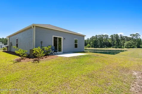 558 Ladyfish Loop NW Sunset Beach NC 28468