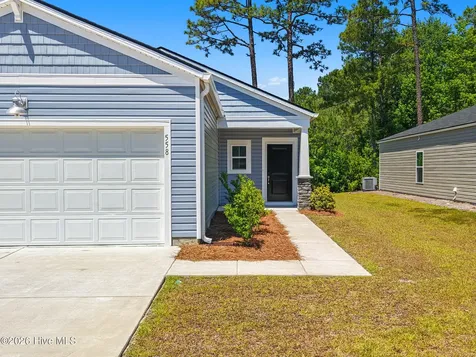 558 Ladyfish Loop NW Sunset Beach NC 28468