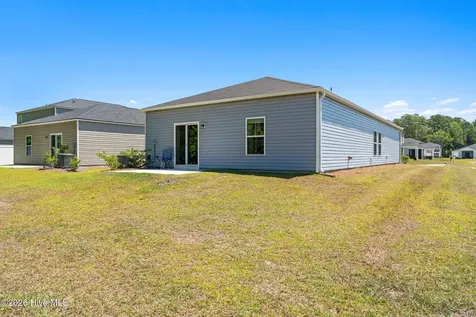558 Ladyfish Loop NW Sunset Beach NC 28468