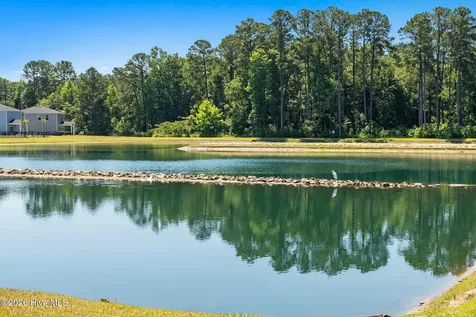 558 Ladyfish Loop NW Sunset Beach NC 28468
