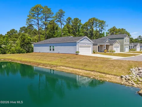 558 Ladyfish Loop NW Sunset Beach NC 28468